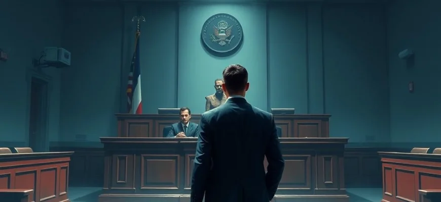 10 Shows Like Striking Out (2017)