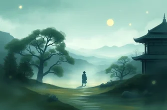 10 Shows & Movies Like Mushi-Shi (2005)