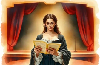 10 Movies & Shows Like Stage Beauty