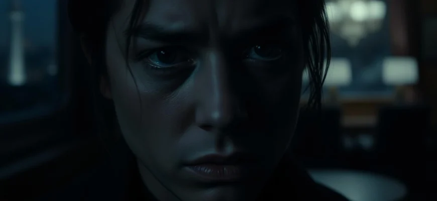 10 Movies and Shows Similar to Cassandra's Dream (2007)