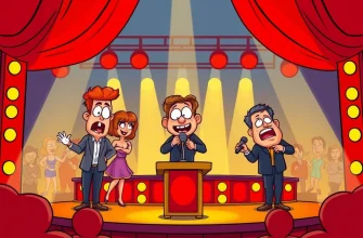 10 Shows Like LOL: Last One Laughing Norway