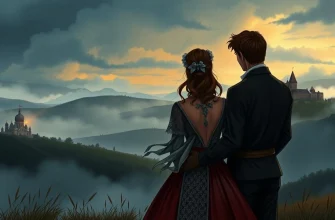 10 Shows & Movies Similar to Outlander (2014)