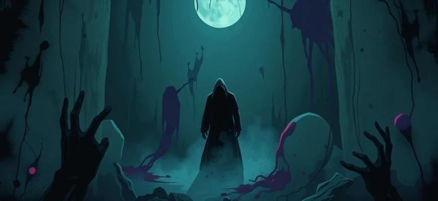 10 Movies and TV Shows Similar to Get Out (2017)