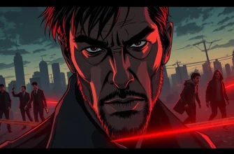 10 Movies & Shows Like Den of Thieves (2018)