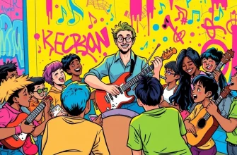 10 Movies & Shows Like School of Rock (2003)