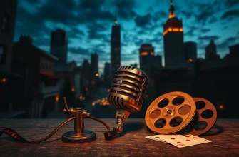 10 Movies & Shows Similar to GoodFellas (1990)