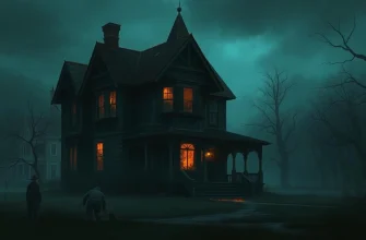 10 Movies Like The House on Mansfield Street