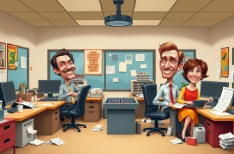 10 Shows and Movies Like Better Off Dead (2009)