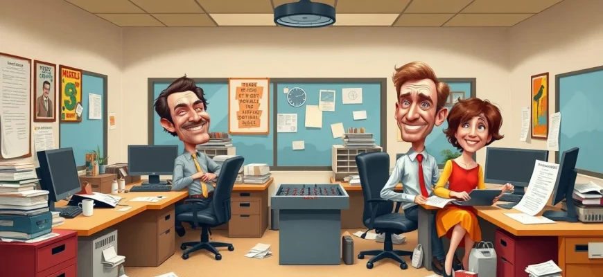 10 Shows and Movies Like Better Off Dead (2009)