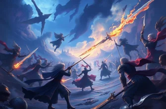 10 Shows Like Fate/Grand Order: Babylonia