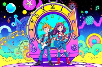 10 Movies and Shows Like Bill & Ted's Excellent Adventure (1989)