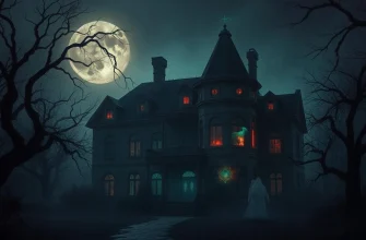 10 Movies & Shows Like Invitation to Hell