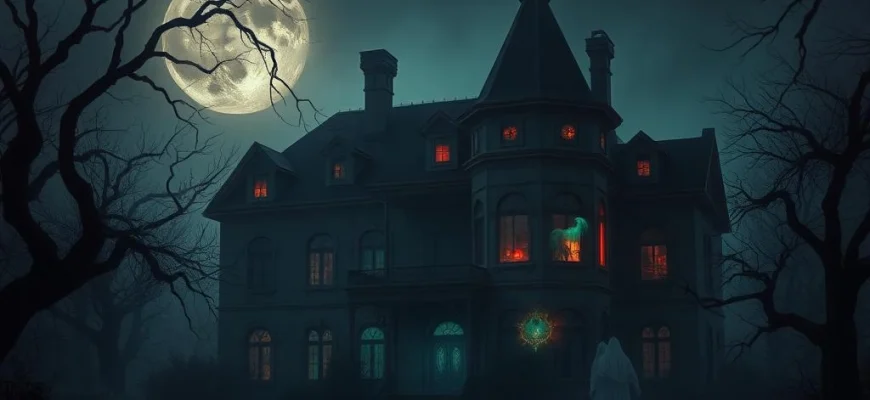 10 Movies & Shows Like Invitation to Hell