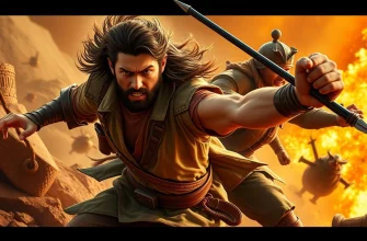 10 Movies and Shows Like Raiders of the Lost Ark (1981)