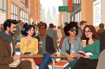 10 Movies & Shows Like Slacker (1991)