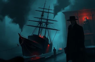 10 Shows Like SOS: The Titanic Inquiry