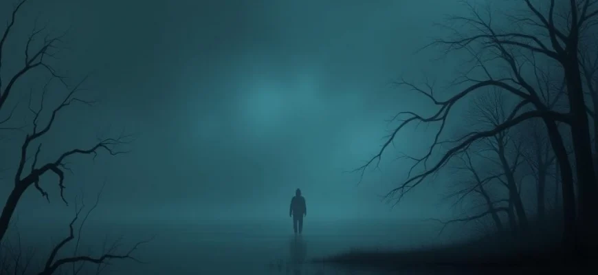 10 Movies & Shows Like Lake Fear (2014)