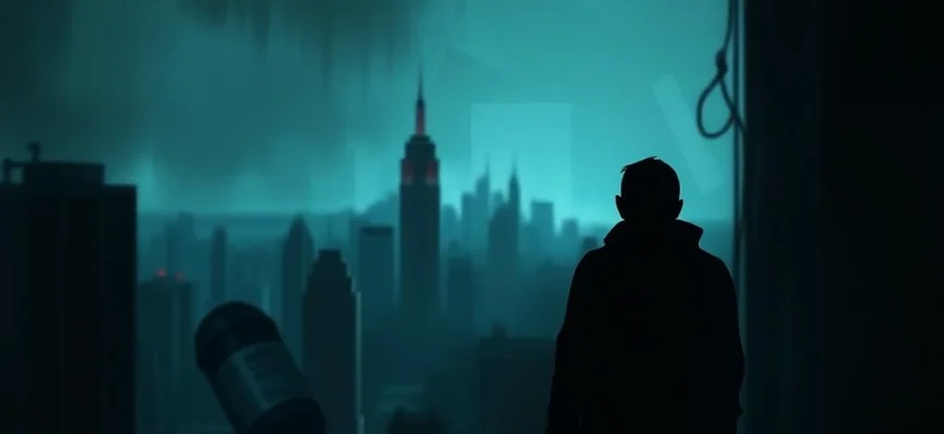 9 Gripping Movies & Shows Like Painkillers