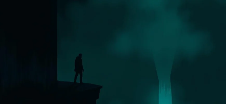 10 Movies and Shows Similar to Red Lights (2012)