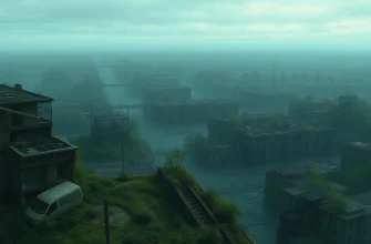 10 Shows Like Life After People (2009)