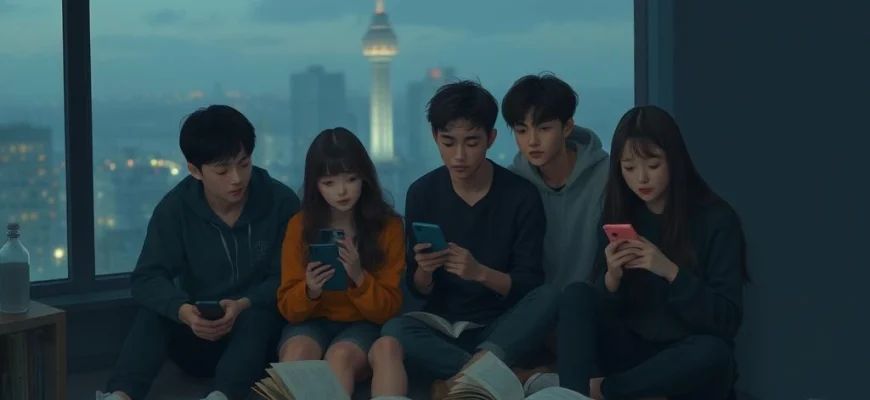 10 Shows Like 13 Reasons Why (2017)