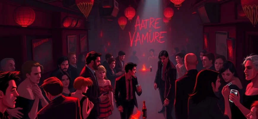 10 Movies & Shows Like Eat Locals