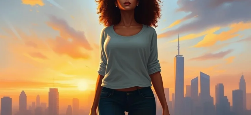 10 Movies & Shows Like American Woman (2018)
