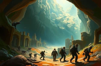 10 Movies Like Journey to the Center of the Earth