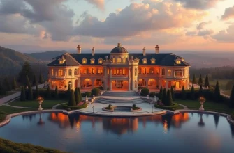 10 Shows Like Britain's Most Expensive Houses