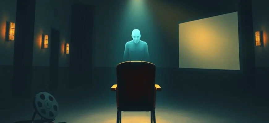 10 Movies & Shows Like Night Is Not Eternal