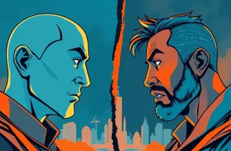 10 Movies and Shows Similar to The Insult (2017)