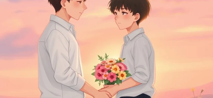 8 Shows Like Sasaki and Miyano (2022)