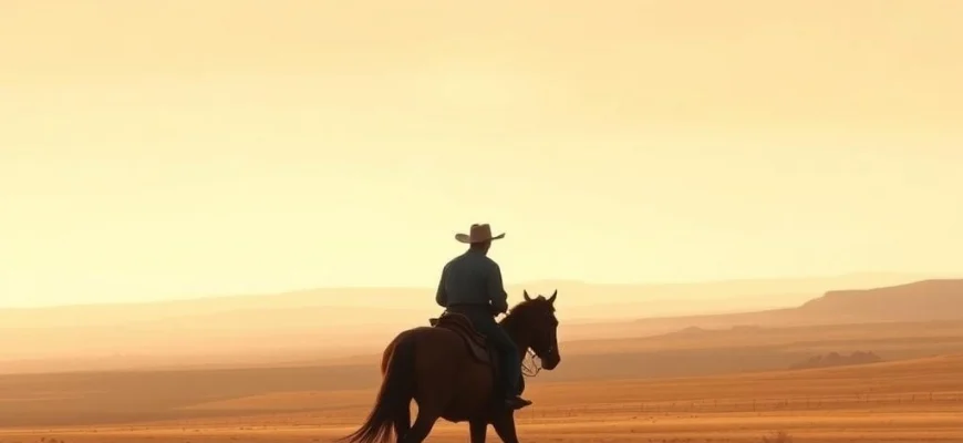 10 Movies Like Montford: The Chickasaw Rancher