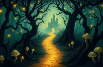 10 Movies and Shows Similar to Hansel and Gretel (1988)