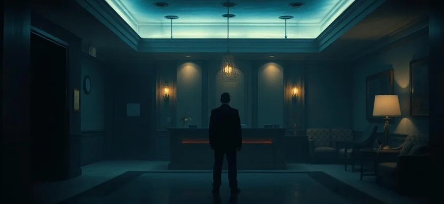 10 Movies & Shows Like The Royal Hotel