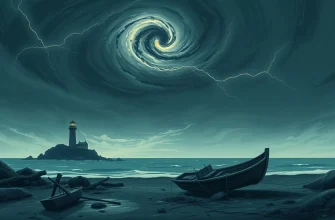 10 Movies and TV Shows Similar to The Lighthouse (2019)