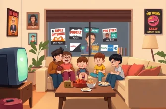 10 Shows Like Poppa's House (2024)