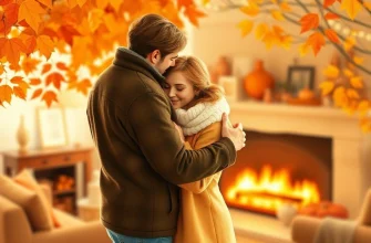 10 Movies & Shows Like An Autumn Romance