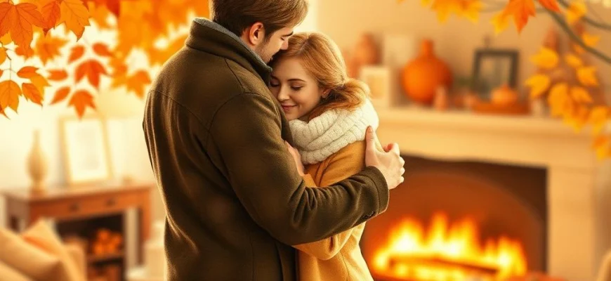 10 Movies & Shows Like An Autumn Romance