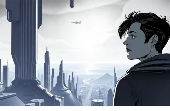 10 Sci-Fi Films Exploring Depression