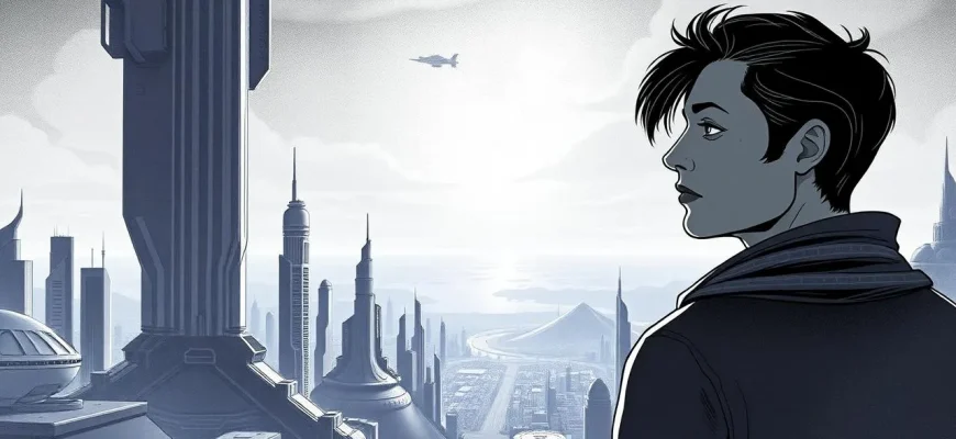 10 Sci-Fi Films Exploring Depression
