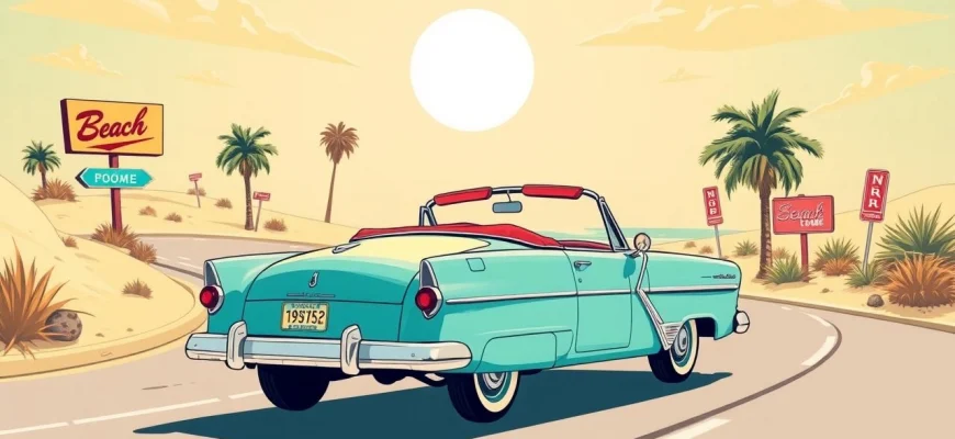 10 Movies and Shows Similar to Hideout in the Sun (1960)