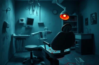 10 Movies Like The Dentist (1996)