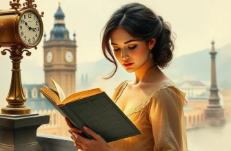 10 Movies & Shows Like Mrs. Dalloway