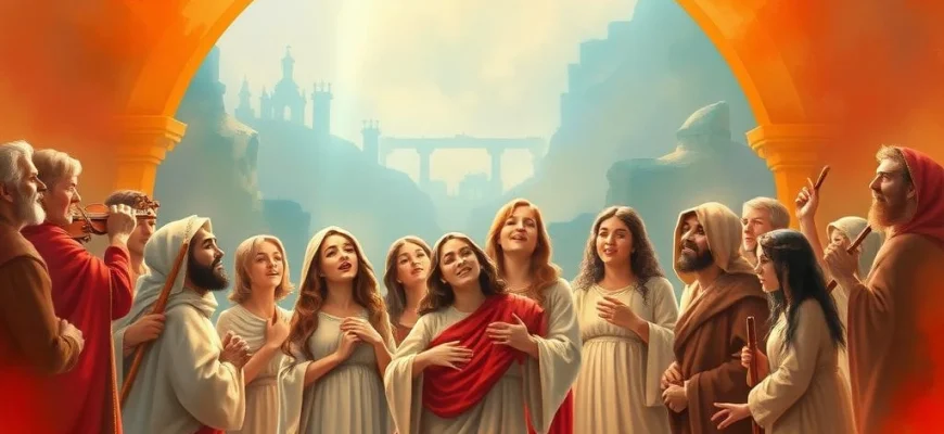 Movies and Shows Similar to Journey to Bethlehem