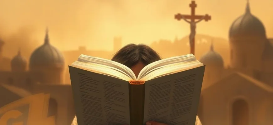 10 Shows Like Jesus the Game Changer (2016)