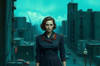 10 Movies & Shows Like Crystal Swan