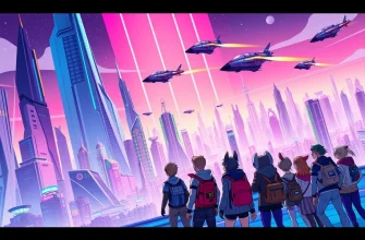 10 Movies & Shows Like The Fifth Element (1997)