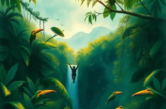 10 Movies & Shows Like Tarzán (1991)