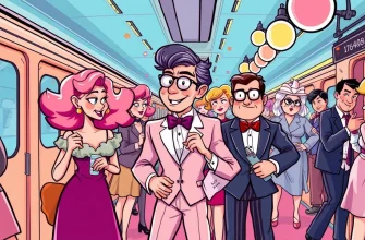 10 Movies and Shows Similar to Some Like It Hot (1959)